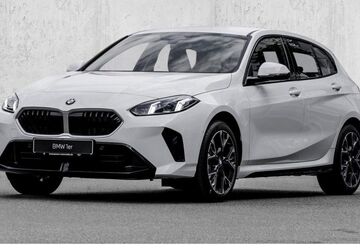 BMW 120 1.900 km 34.890 &euro; Hagen 58119