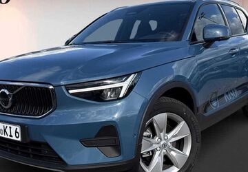 Volvo XC40 7.000 km 39.850 &euro; Schleswig 24837