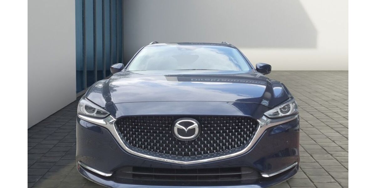 Mazda 6 21.091 km 33.790 &euro; Niedernhausen 65527