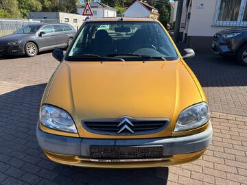 Gebrauchte Citroën SAXO
