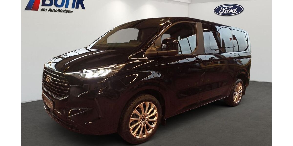 Ford Tourneo Custom 17.312 km 47.980 &euro; Völklingen 66333