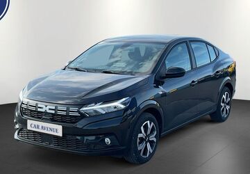 Dacia Logan 2.300 km 17.490 &euro; Bitburg 54634