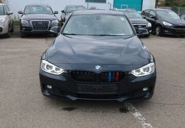 BMW 325 269.711 km 6.250 &euro; Laupheim 88471
