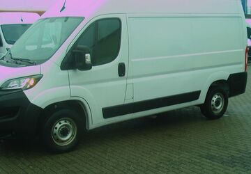 Fiat Ducato 42.450 km 18.921 &euro; Oranienburg 16515