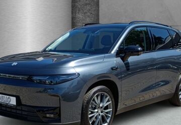 Leapmotor C10 5.500 km 33.690 &euro; Hamburg 22159