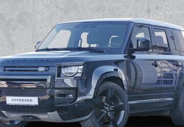 Land Rover Defender 43.500 km 95.999 &euro; Magdeburg 39116