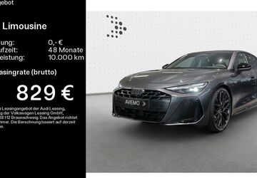 Audi A6 7.500 km 71.580 &euro; Schweinfurt 97424