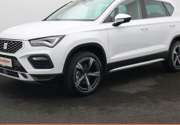 Seat Ateca 7.000 km 36.980 &euro; Würzburg 97076
