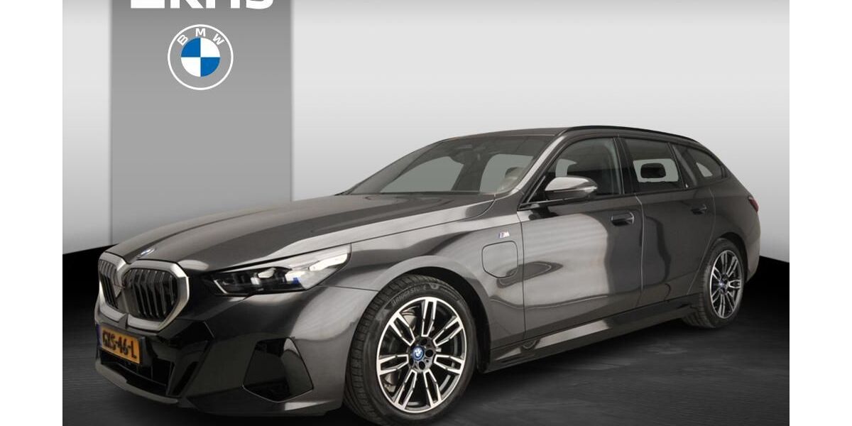 BMW 530 11.000 km 55.900 &euro; Heerenveen 