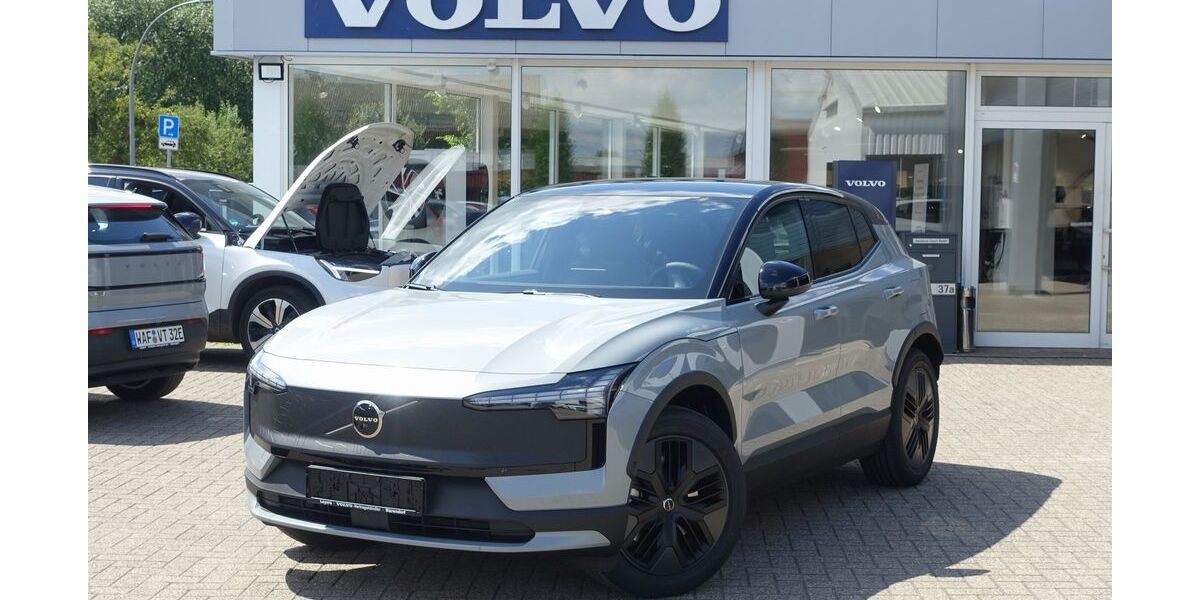 Volvo EX30 4.900 km 42.900 &euro; Warendorf 48231