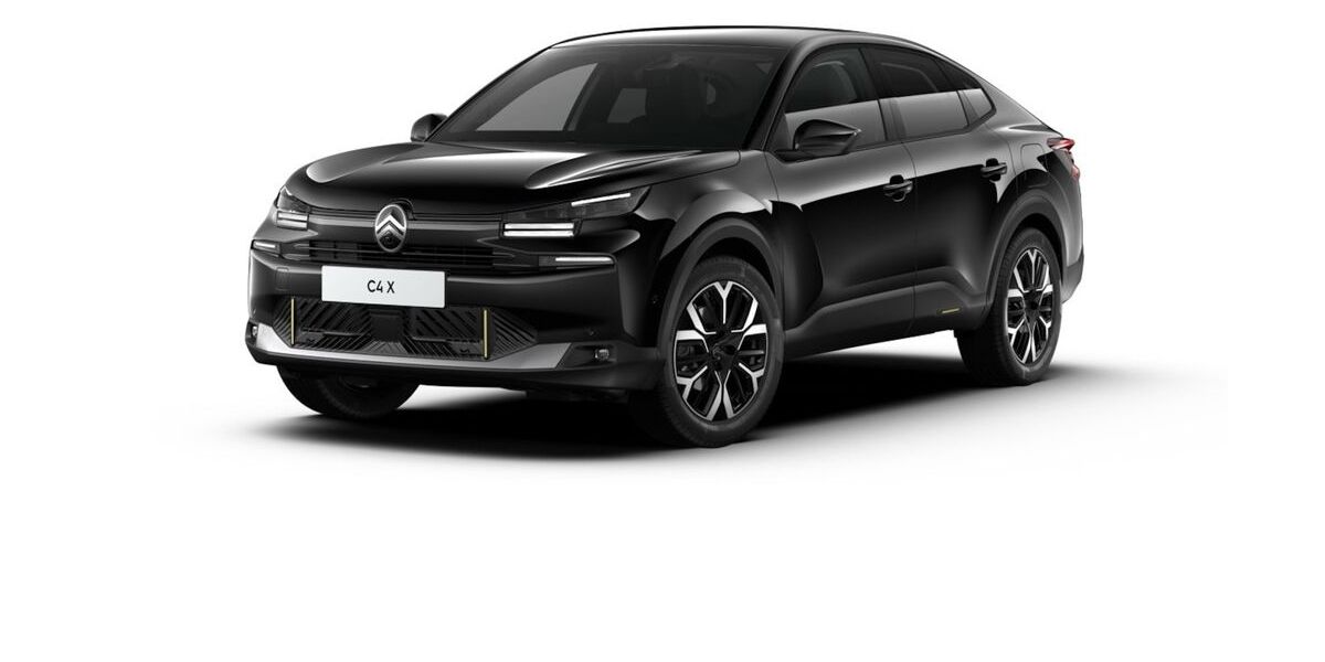 Citroen C4 9.800 km 24.880 &euro; Goslar 38644