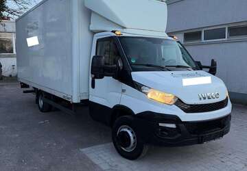 IVECO Daily 304.000 km 14.800 &euro; Gelsenkirchen 45883