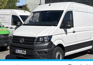 VW Crafter 5.500 km 58.490 &euro; Bremen 28207