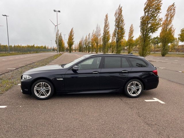BMW 525 168.000 km 15.500 &euro; Leipzig 04349