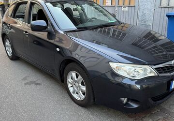 Subaru Impreza 211.843 km 2.650 &euro; Tuttlingen 78532
