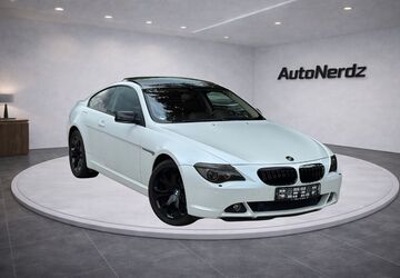 BMW 650 80.000 km 24.990 &euro; Schönefeld 12529