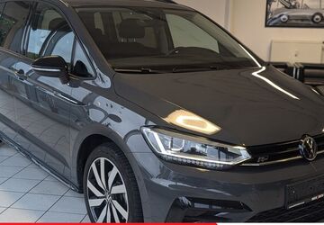 VW Touran 23.168 km 40.980 &euro; Homberg (Efze) 34576