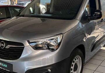 Opel Combo 12.925 km 18.790 &euro; Raesfeld 46348