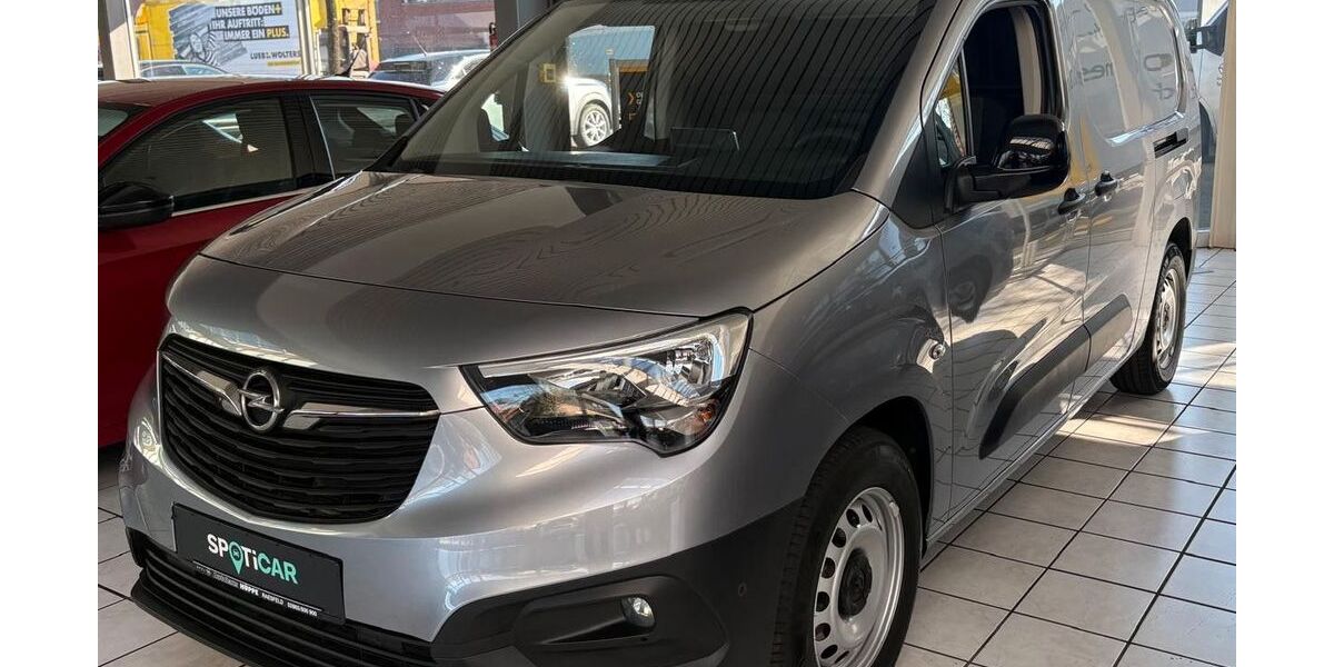 Opel Combo 12.925 km 18.790 &euro; Raesfeld 46348