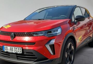 Renault Captur 6.500 km 22.990 &euro; Bad Oldesloe 23843