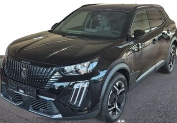 Peugeot 2008 22.901 km 22.990 &euro; Hohenlockstedt 25551