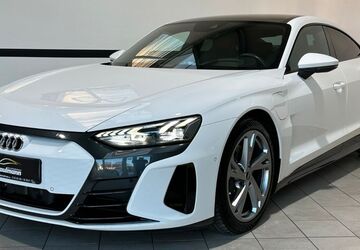 Audi e-tron GT 91.446 km 47.999 &euro; Dachwig 99100