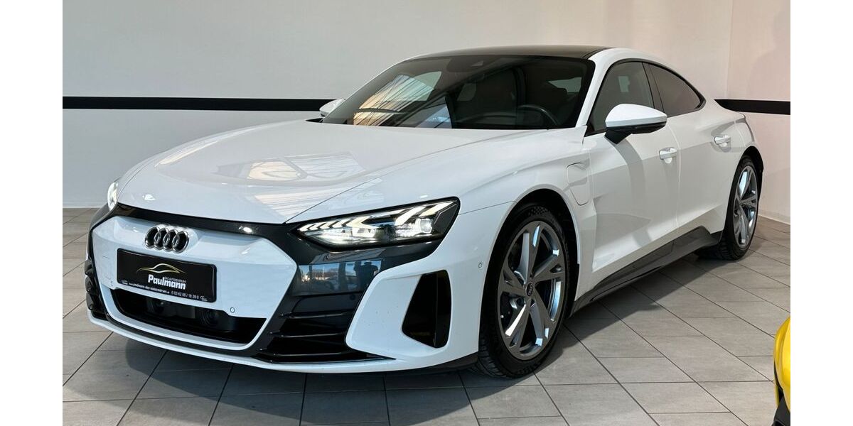 Audi e-tron GT 91.446 km 47.999 &euro; Dachwig 99100