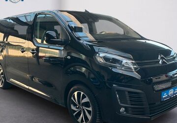 Citroen ë-Spacetourer 7.949 km 39.990 &euro; Husum 25813