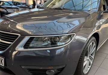 Saab 9-5 199.000 km 9.890 &euro; Bottrop 46236