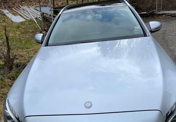 Mercedes-Benz C 250 189.613 km 14.000 &euro; Forbach 76596