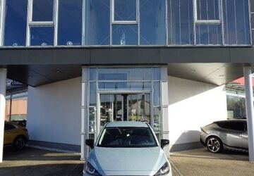 Mazda 2 1.600 km 21.480 &euro; Ammern/Mühlhausen 99996