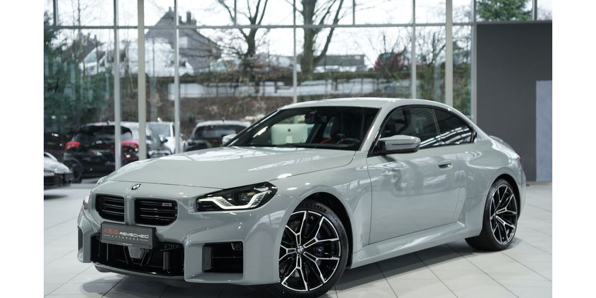 BMW M2 12.000 km 67.900 &euro; Remscheid/NRW 42855
