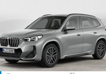 BMW X1 8.962 km 44.890 &euro; Lennestadt 57368