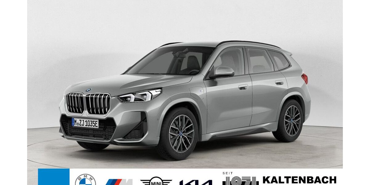 BMW X1 8.962 km 44.890 &euro; Lennestadt 57368