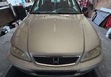 Honda Accord 245.179 km 1.100 &euro; Langenthal 92348