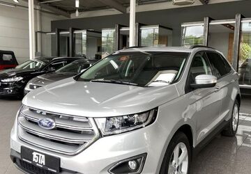 Ford Edge 90.000 km 17.990 &euro; Ibbenbüren 49477