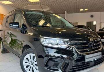 Renault Kangoo 8.860 km 27.980 &euro; Berlin 13403