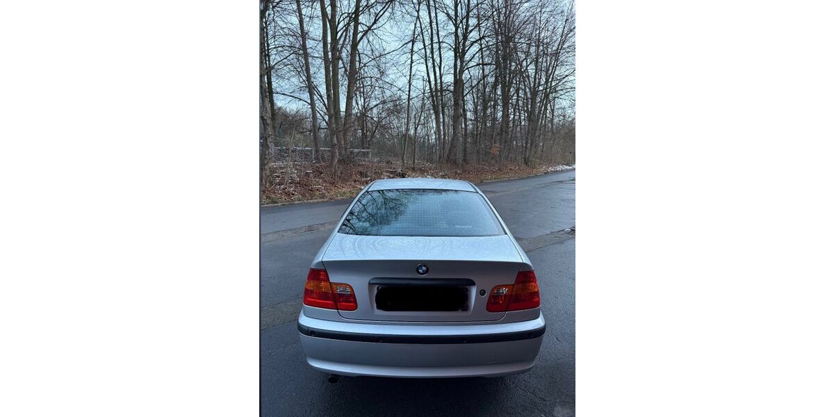 BMW 316 199.952 km 1.299 &euro; Bochum 44793