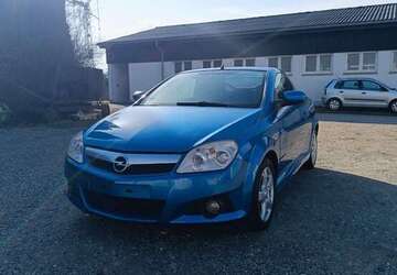 Opel Tigra 115.000 km 3.000 &euro; Ailingen 88048