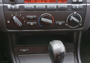 BMW 316 250.586 km 999 &euro; Kleinmachnow 14532