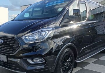 Ford Tourneo 35.328 km 39.680 &euro; Warendorf 48231