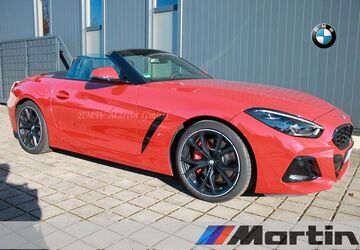 BMW Z4 14.445 km 64.990 &euro; Schongau 86956