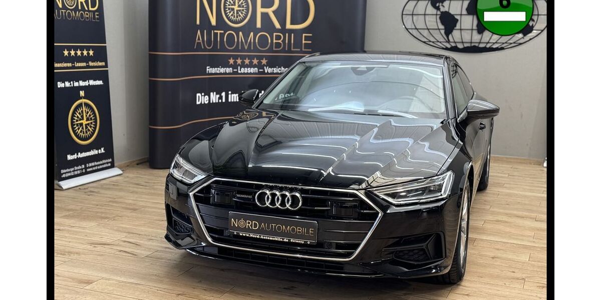 Audi A7 137.204 km 34.890 &euro; Rastede/ Wahnbek 26180