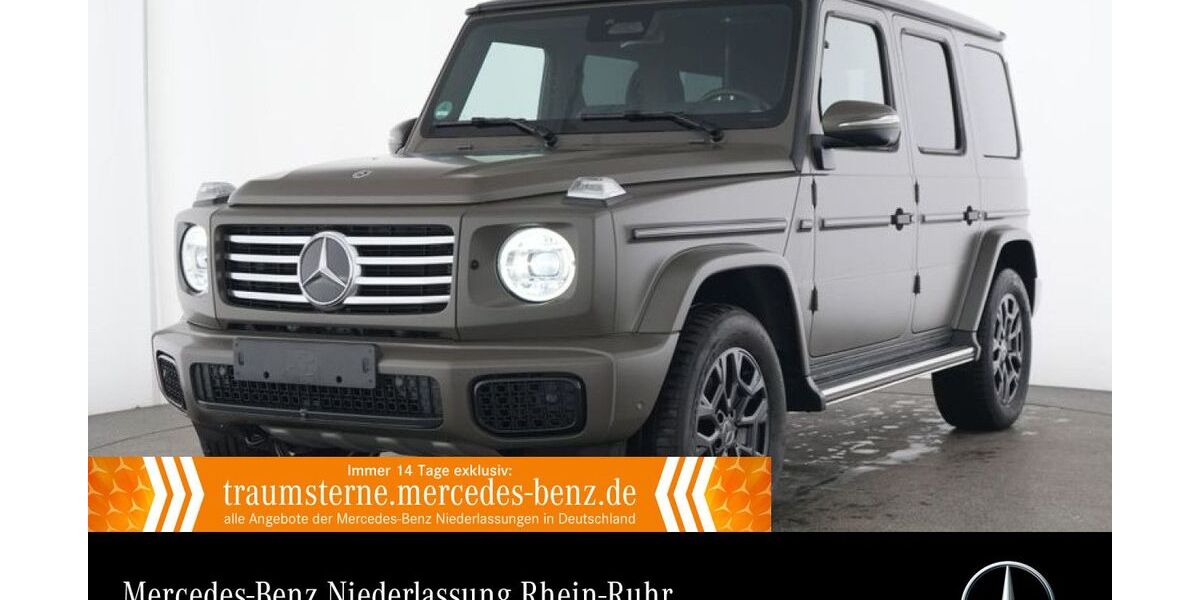 Mercedes-Benz G 450 26.933 km 148.990 &euro; Düsseldorf 40470