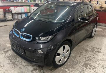 BMW i3 124.000 km 10.400 &euro; Hamburg 20253