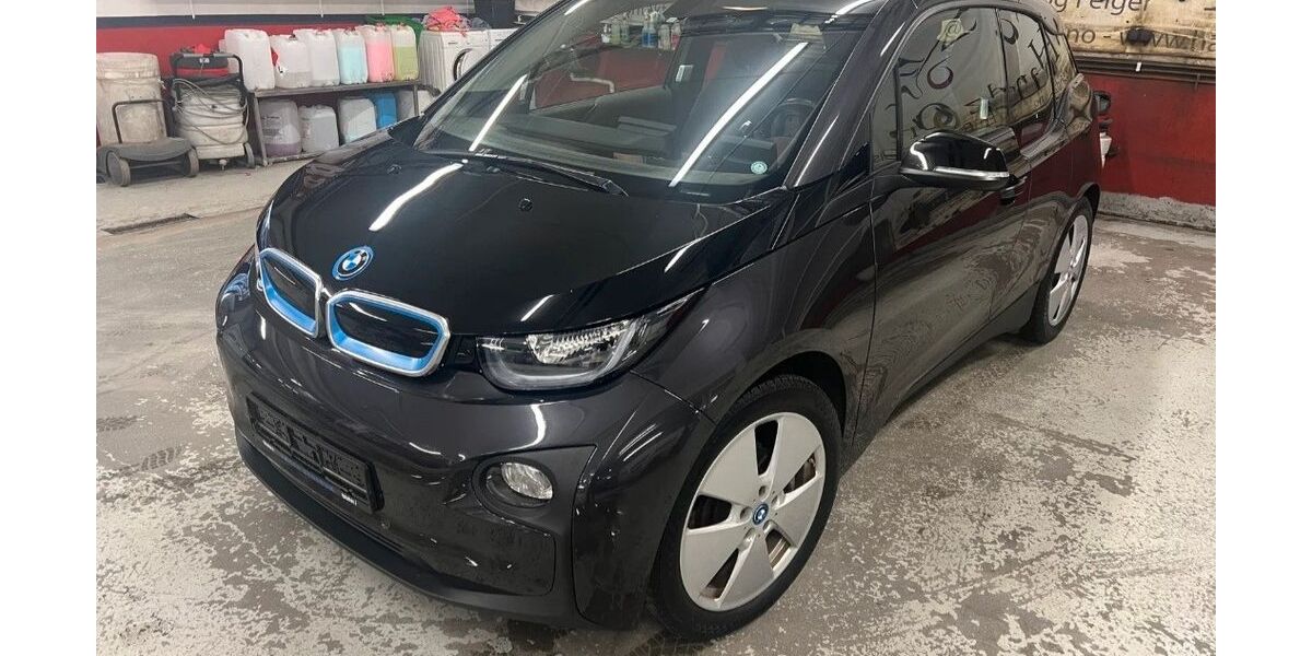 BMW i3 124.000 km 10.400 &euro; Hamburg 20253