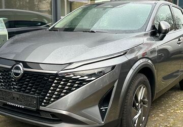 Nissan Qashqai 13.000 km 25.990 &euro; Oldenburg 26125