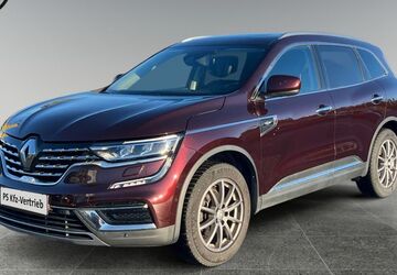 Renault Koleos 47.000 km 23.980 &euro; Nürnberg 90480