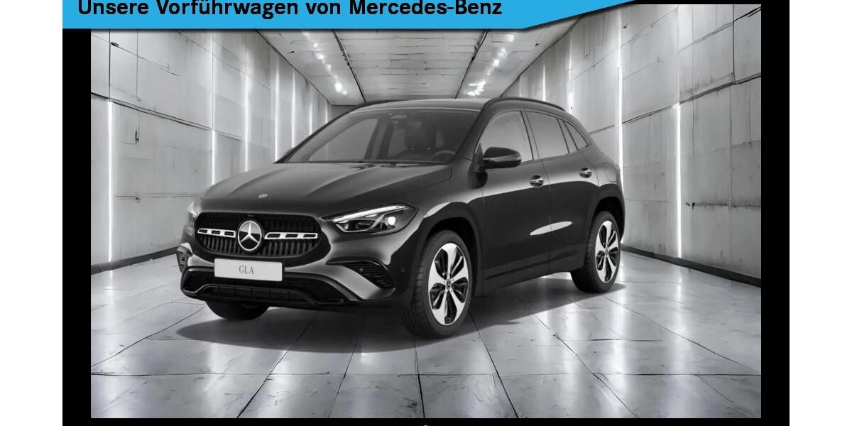 Mercedes-Benz GLA 220 9.900 km 45.890 &euro; Konstanz 78467