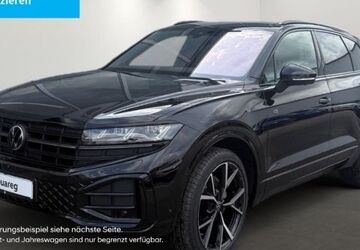 VW Touareg 7.990 km 86.690 &euro; Mettmann 40822